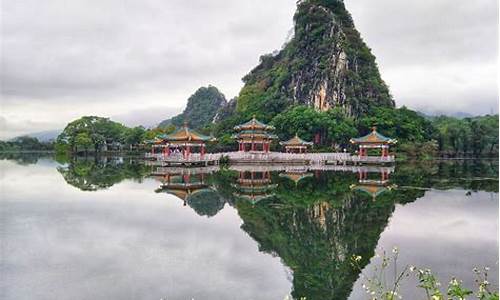 七星岩景区_七星岩景区最佳游览路线