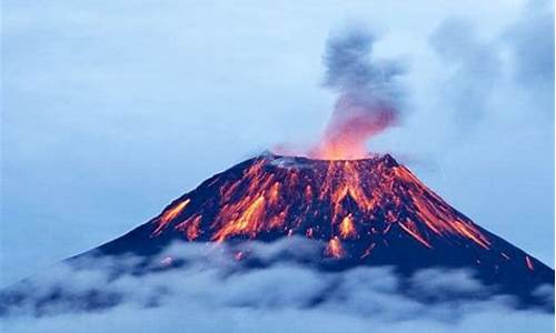 日本富士山喷发最新消息_日本富士山喷发最新消息2024什么时候爆发-