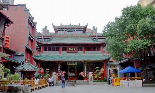 长沙旅游景点门票价格_长沙旅游景点门票价格表