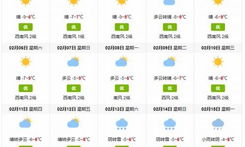 木垒天气预报_木垒天气预报15天