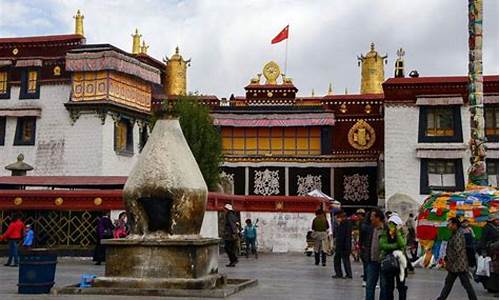 大昭寺门票价格_拉萨大昭寺门票价格