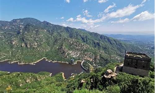 北京青龙峡风景区_北京青龙峡风景区电话