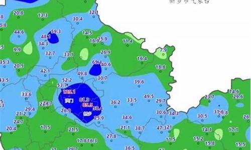 新乡天气预报15天_新乡天气预报15天查询