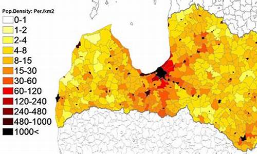 拉脱维亚人口_拉脱维亚人口和面积